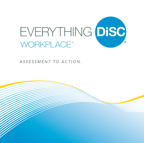 Training & Intro to DiSC Workplace Behavior Assessment